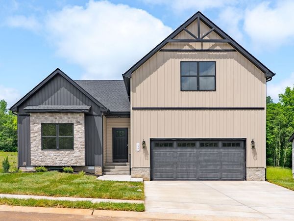 185 Dewberry Ct, Clarksville, TN 37042