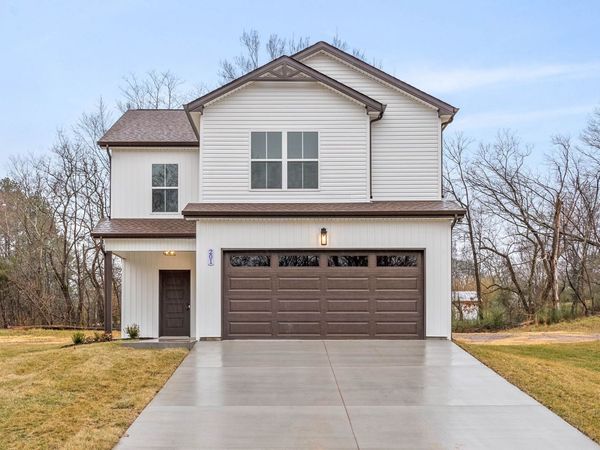 193 Dewberry Ct, Clarksville, TN 37042