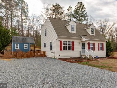 13408 MASON STREET, WOODFORD, VA 22580