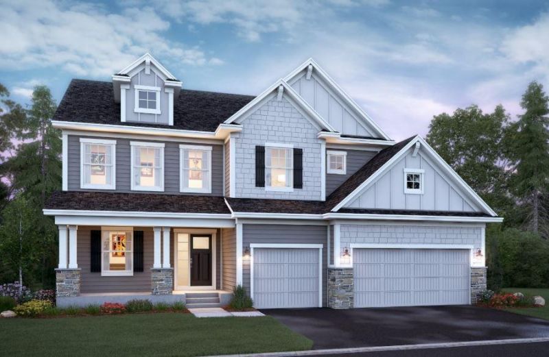 1153 Oakwood Lane, Delano, MN 55328 Main Photo