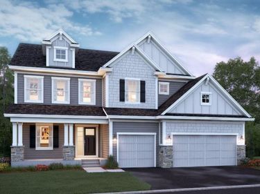 1153 Oakwood Lane, Delano, MN 55328