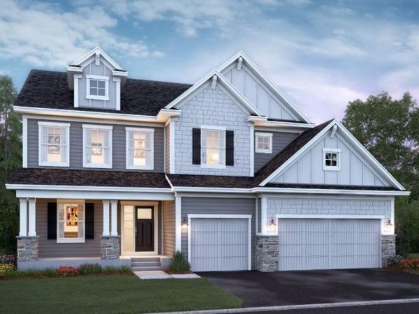 1153 Oakwood Lane, Delano, MN 55328