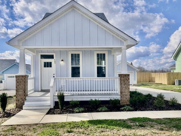 105 Shephard St N, Winchester, TN 37398