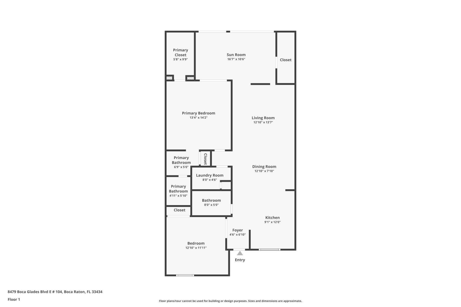 8479 Boca Glades Boulevard E, Boca Raton, FL 33434 Photo