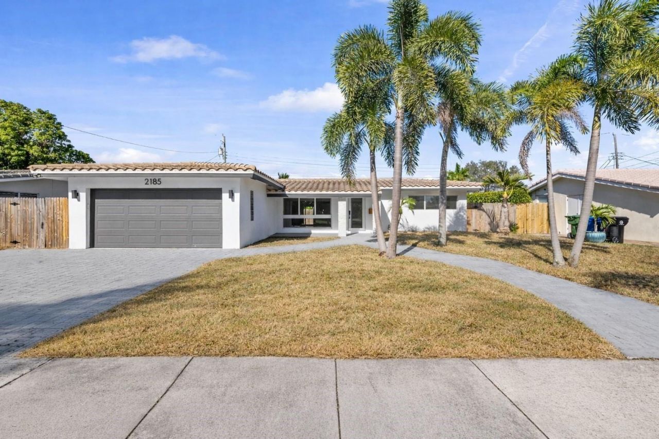 2185 Imperial Point Drive, Fort Lauderdale, FL 33308 Photo