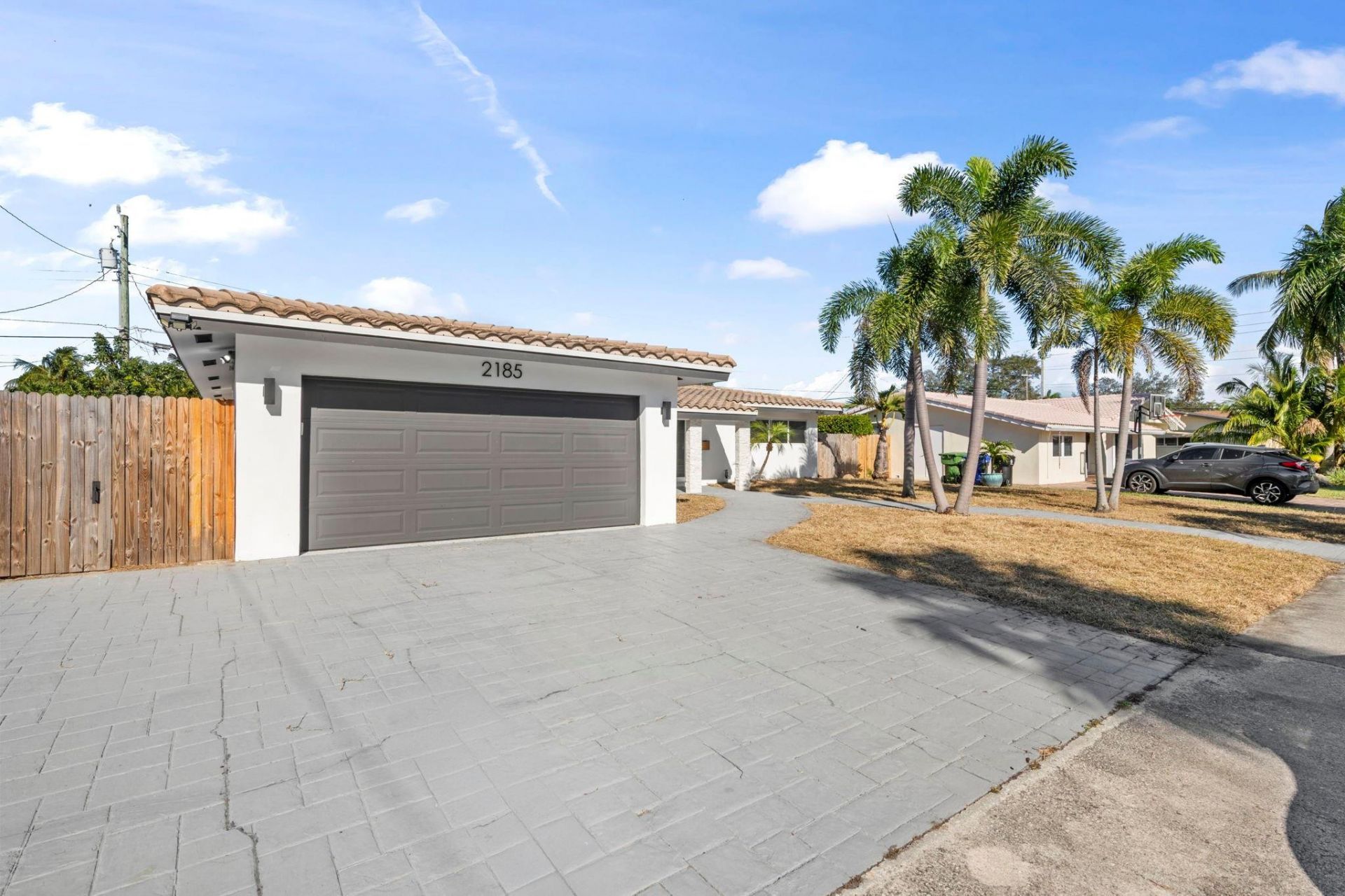 2185 Imperial Point Drive, Fort Lauderdale, FL 33308 Photo