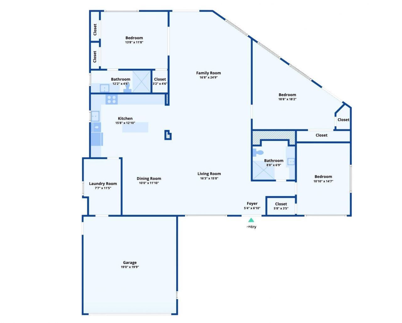 2185 Imperial Point Drive, Fort Lauderdale, FL 33308 Photo