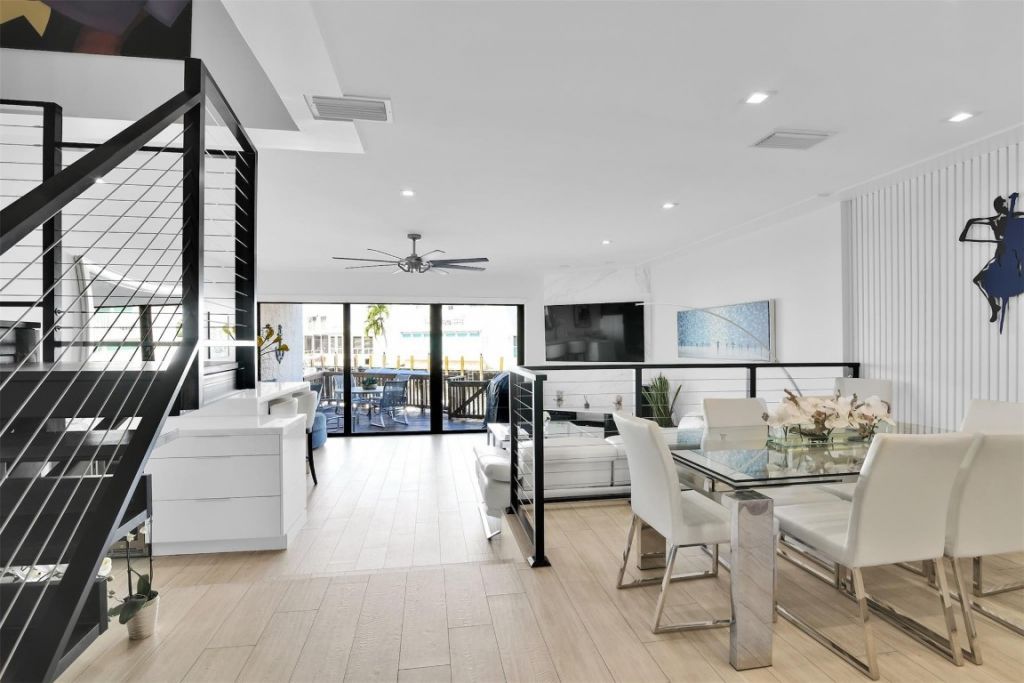 1035 Boca Cove Lane, Highland Beach, FL 33487 Photo