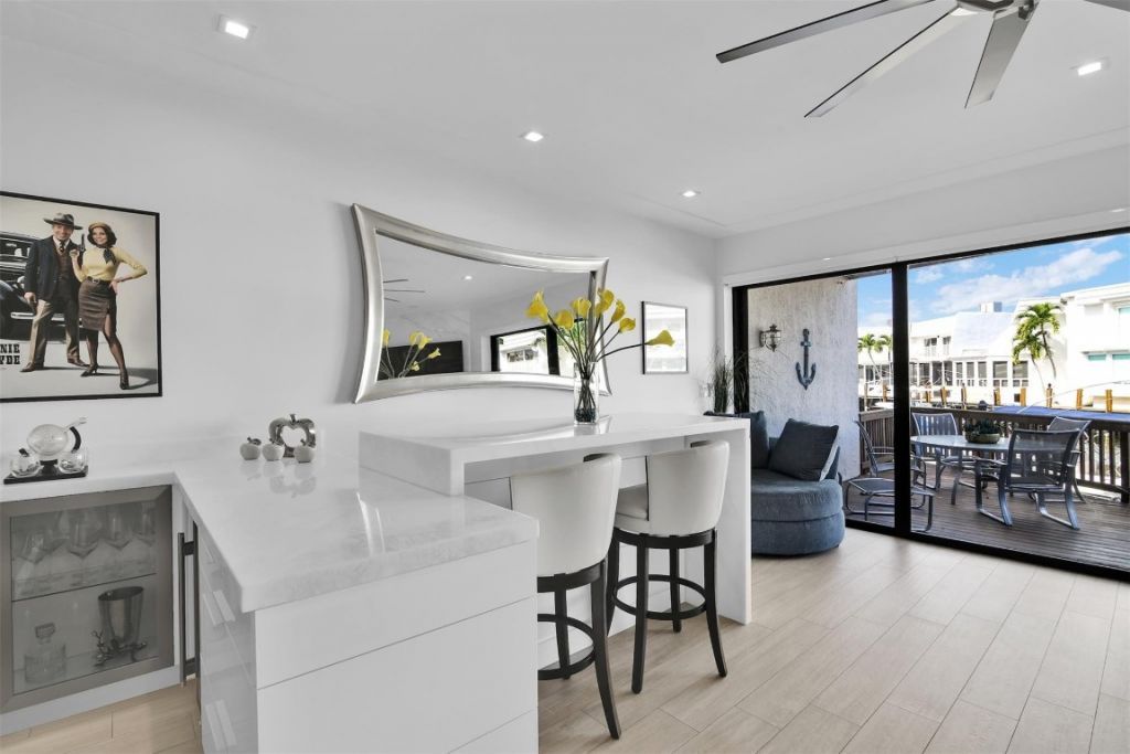 1035 Boca Cove Lane, Highland Beach, FL 33487 Photo