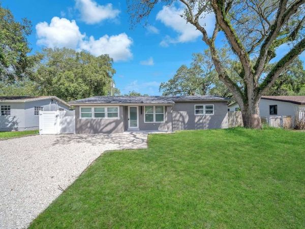 4640 SW 25th Ter, Dania Beach, FL 33312