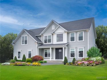 8931 Country Club Drive, Clarence, NY 14032