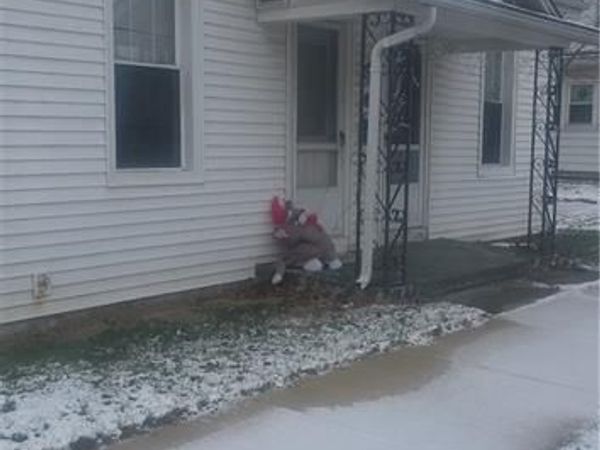 221 S High Street, Covington, OH 45318