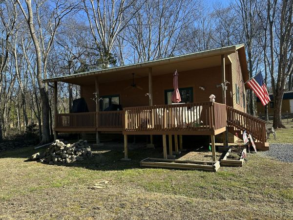 3693 Sane Road, Parrottsville, TN 37843