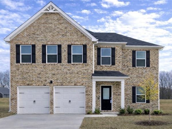 669 River Walk Farm Pwy #75, Covington, GA 30014