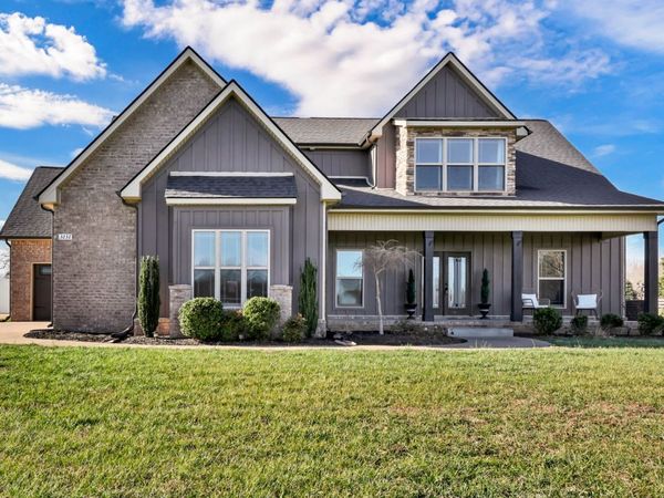 3232 Dunlop Ln, Clarksville, TN 37043