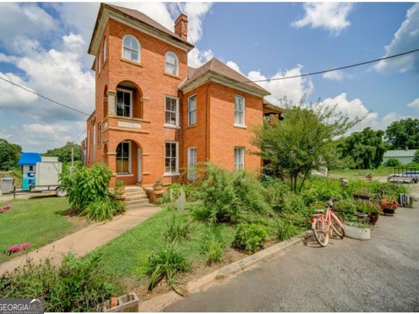 1108 Reville, Greenville, GA 30222