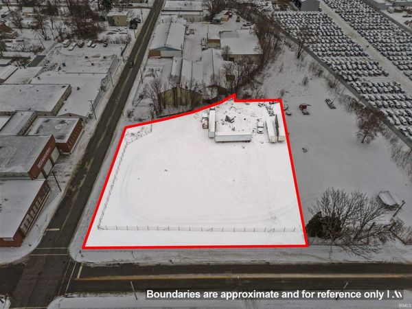 1824 Franklin Street, South Bend, IN 46613