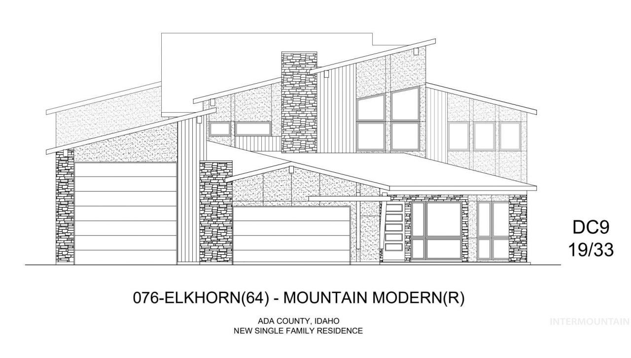 7089 W Waxwing Dr, Boise, ID 83714 Main Photo