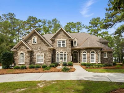 24 Burgee Court, Columbia, SC 29229