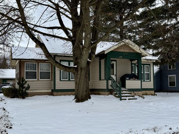 430 W Ferry Street, Berrien Springs, MI 49103