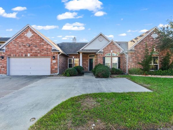 6101 Greenough Ct, Corpus Christi, TX 78414