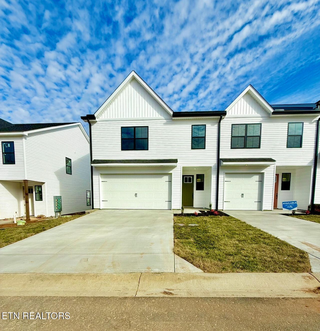 8826 Chapman Trace Way, Knoxville, TN 37920 Main Photo