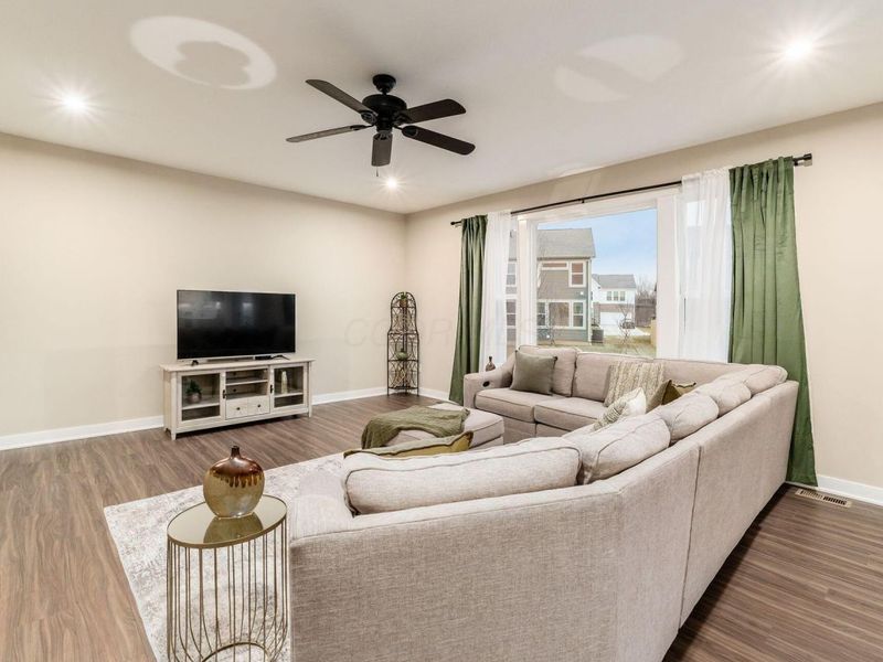 8454 Bova Court, Pickerington, OH 43147 Photo 13