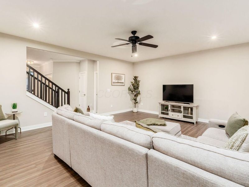 8454 Bova Court, Pickerington, OH 43147 Photo 14