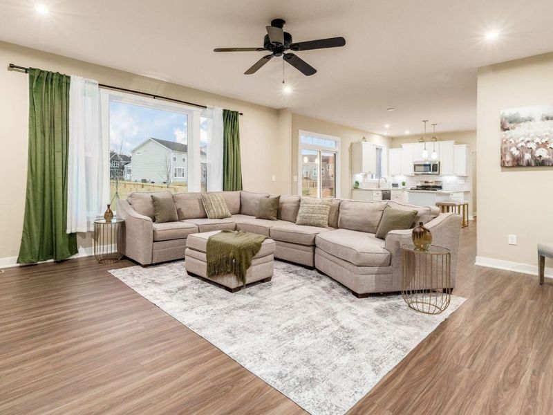 8454 Bova Court, Pickerington, OH 43147 Photo 15