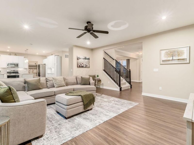 8454 Bova Court, Pickerington, OH 43147 Photo 16