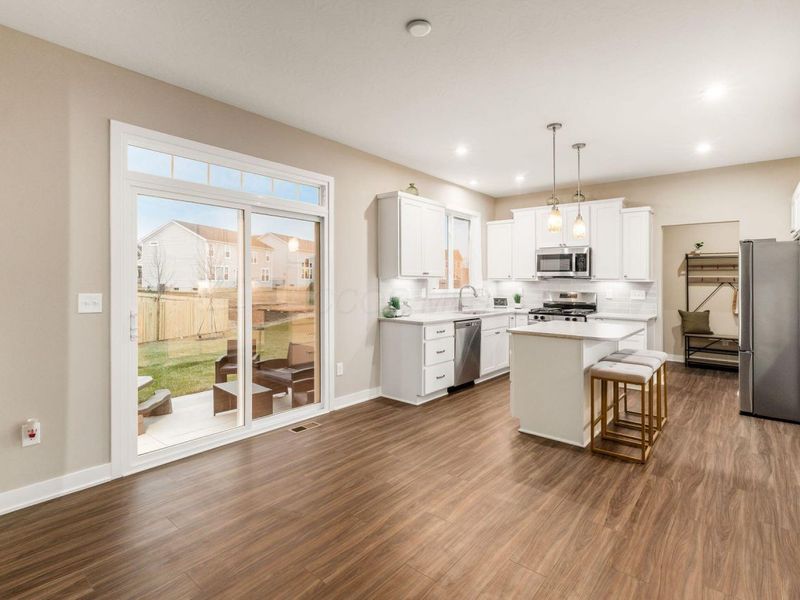 8454 Bova Court, Pickerington, OH 43147 Photo 17