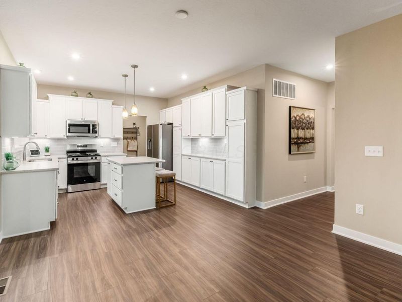 8454 Bova Court, Pickerington, OH 43147 Photo 18