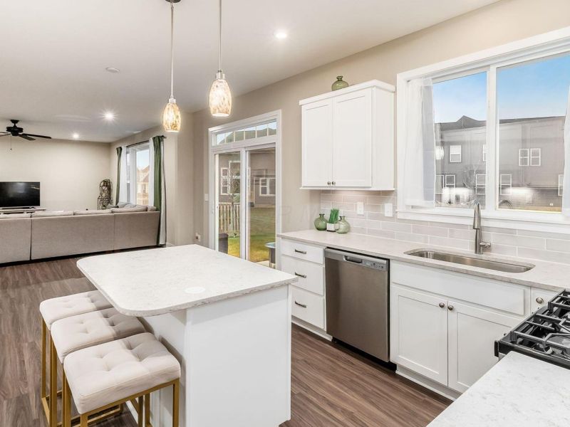 8454 Bova Court, Pickerington, OH 43147 Photo 25