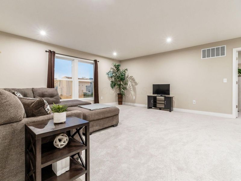 8454 Bova Court, Pickerington, OH 43147 Photo 29