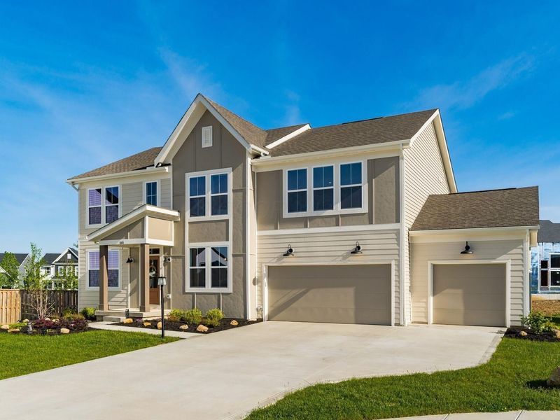 8454 Bova Court, Pickerington, OH 43147 Photo 3