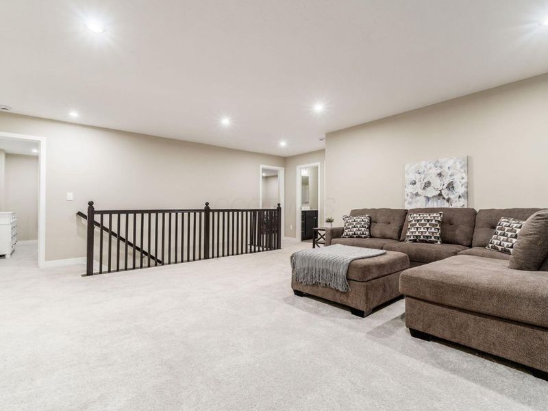 8454 Bova Court, Pickerington, OH 43147 Photo 30