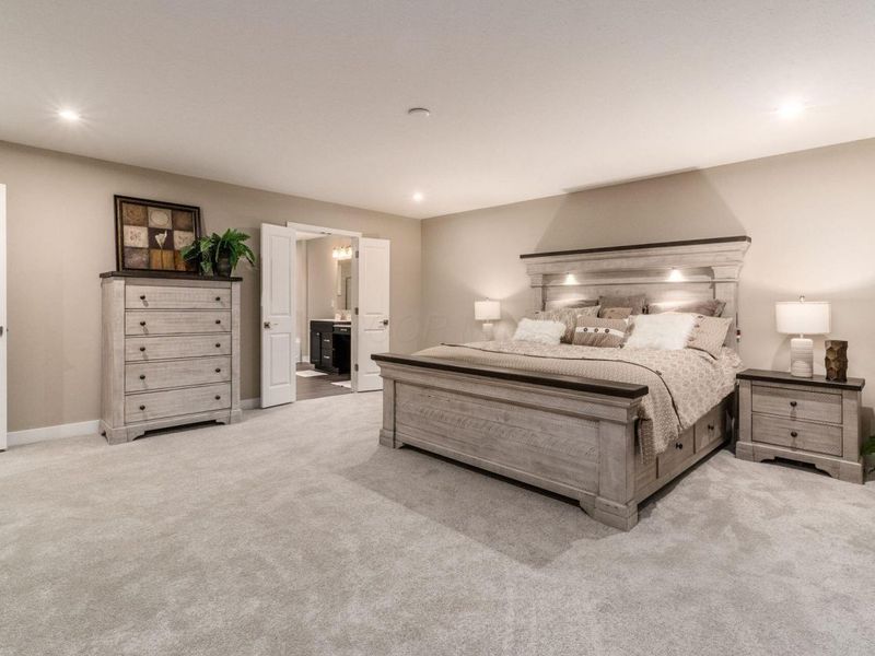 8454 Bova Court, Pickerington, OH 43147 Photo 31