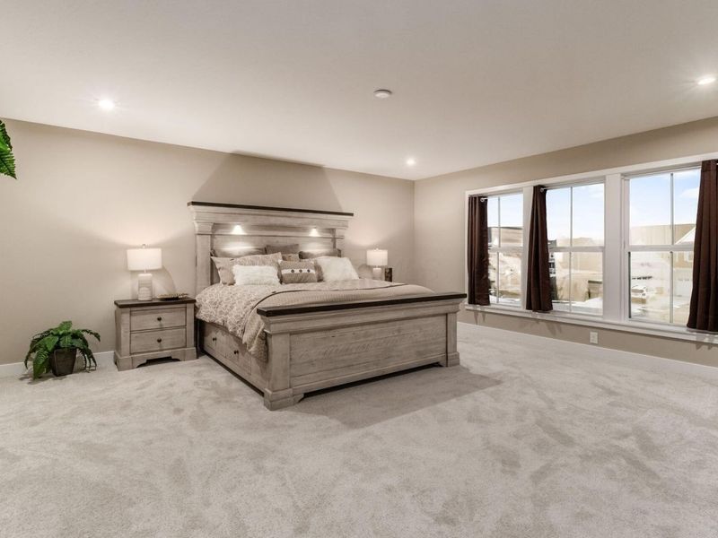 8454 Bova Court, Pickerington, OH 43147 Photo 35