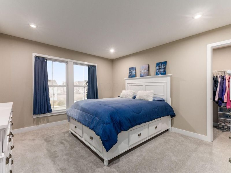 8454 Bova Court, Pickerington, OH 43147 Photo 40