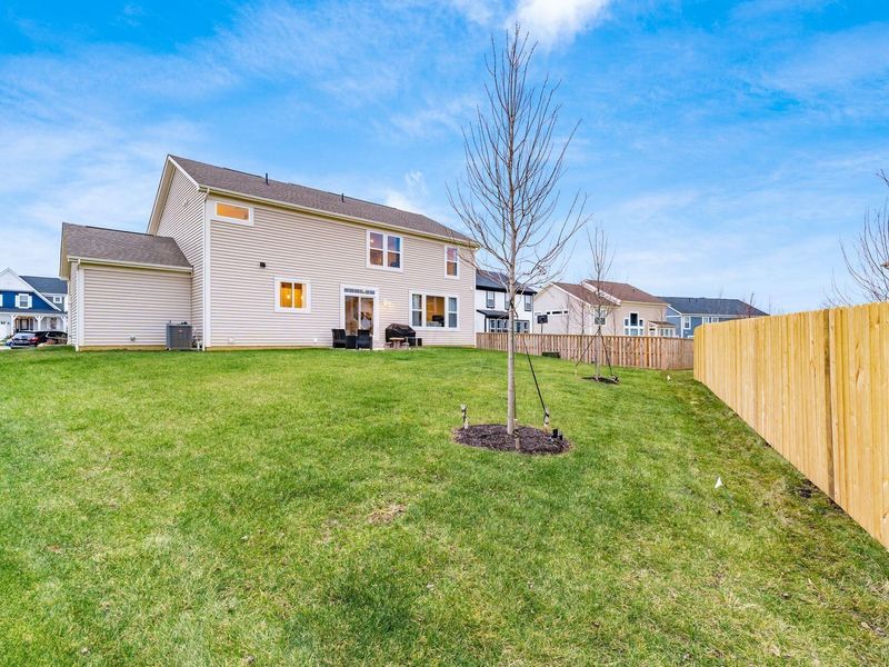 8454 Bova Court, Pickerington, OH 43147 Photo 47