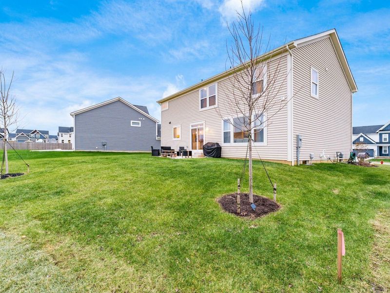 8454 Bova Court, Pickerington, OH 43147 Photo 48