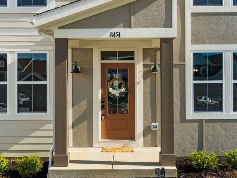 8454 Bova Court, Pickerington, OH 43147 Photo 5