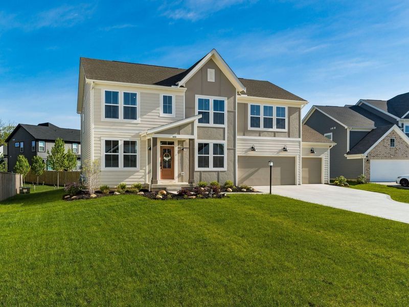 8454 Bova Court, Pickerington, OH 43147 Photo 52