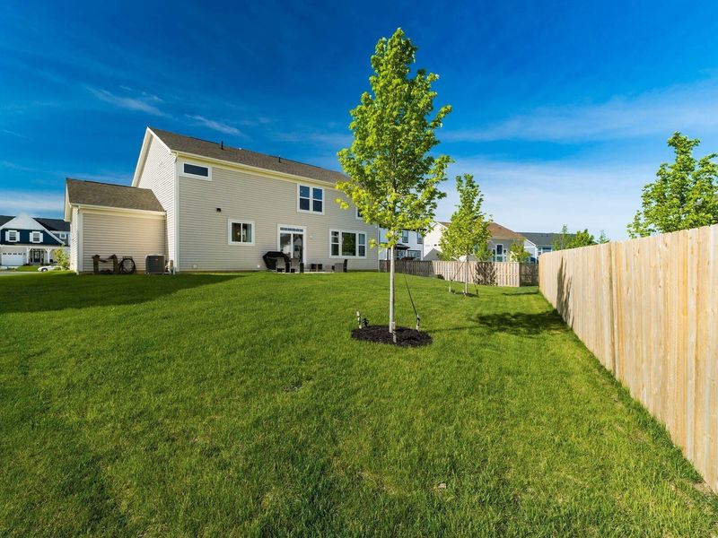8454 Bova Court, Pickerington, OH 43147 Photo 56