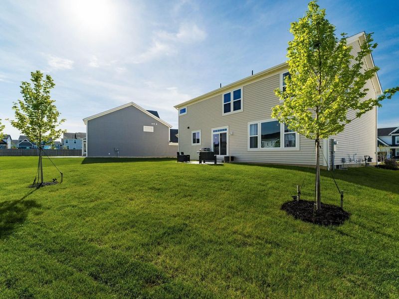8454 Bova Court, Pickerington, OH 43147 Photo 57