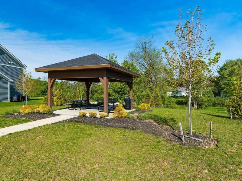8454 Bova Court, Pickerington, OH 43147 Photo 58