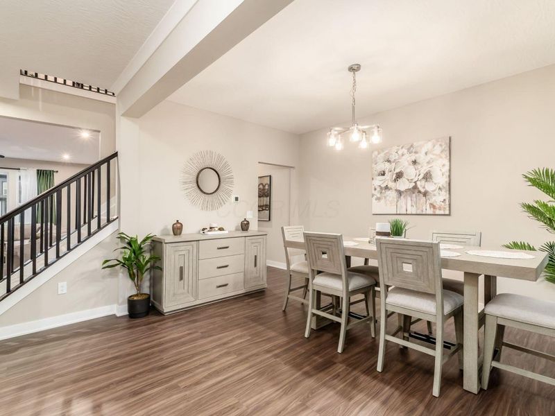 8454 Bova Court, Pickerington, OH 43147 Photo 6