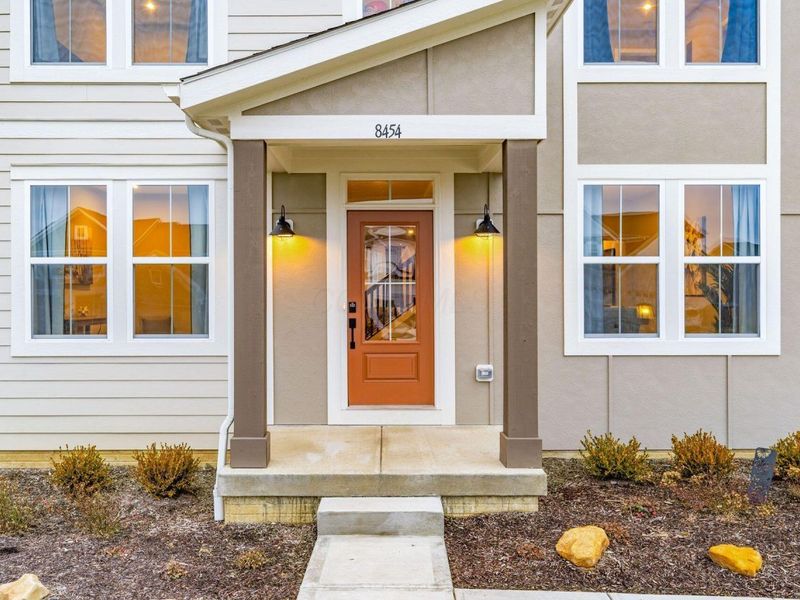 8454 Bova Court, Pickerington, OH 43147 Photo 6