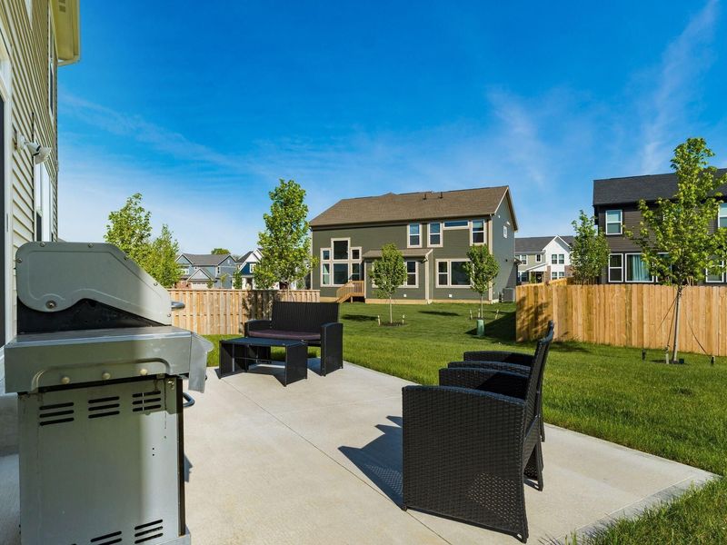 8454 Bova Court, Pickerington, OH 43147 Photo 64