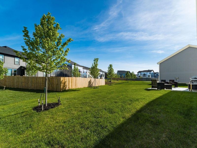 8454 Bova Court, Pickerington, OH 43147 Photo 65